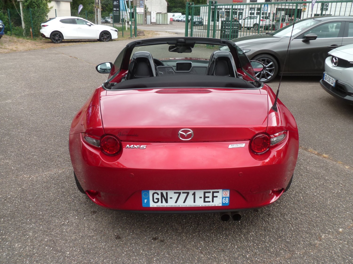 mazda - Visuel 11