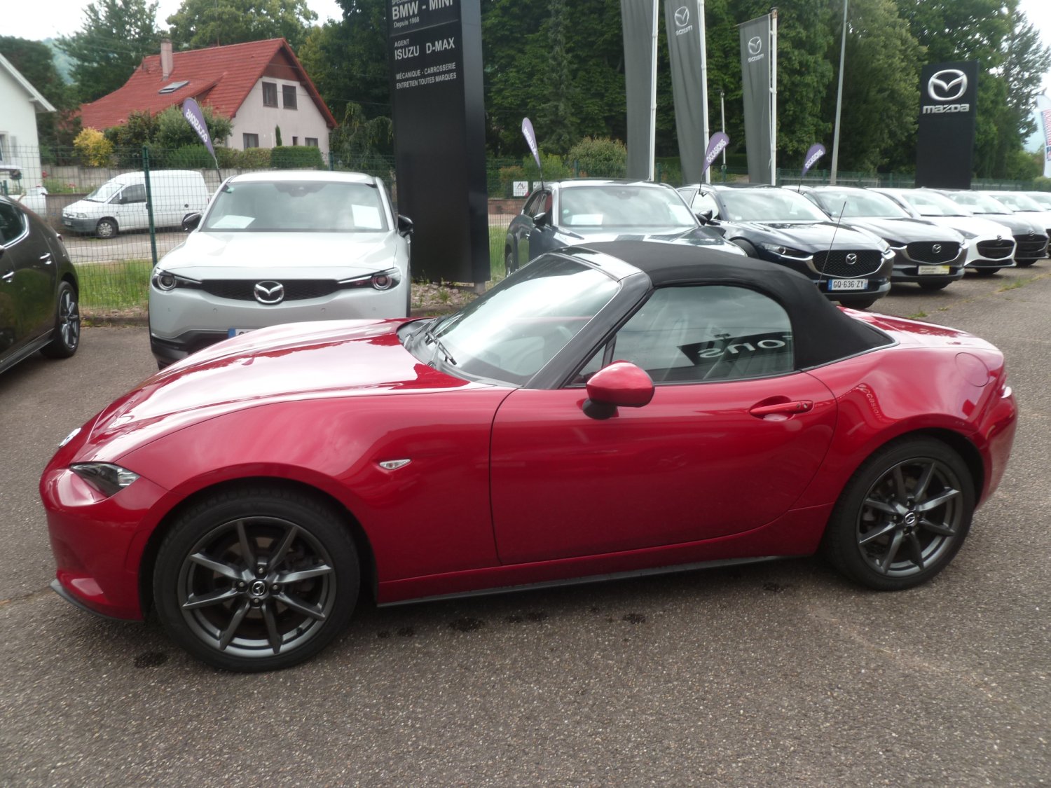 mazda - Visuel 15