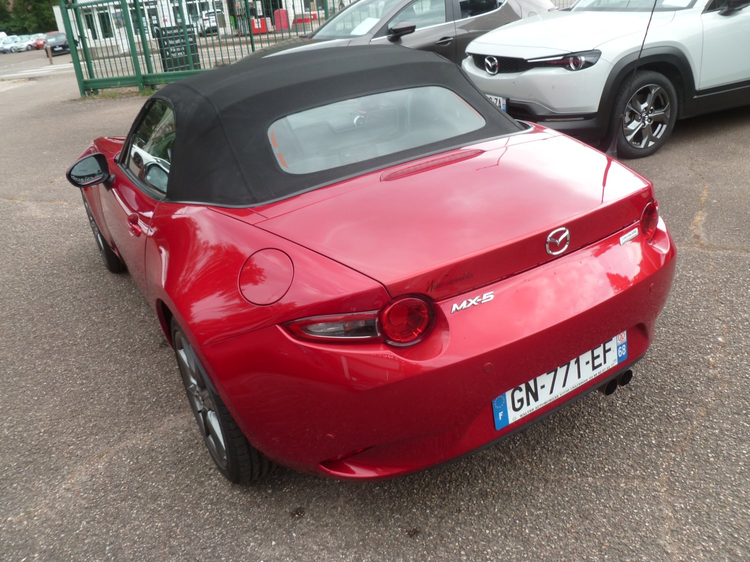 mazda - Visuel 16
