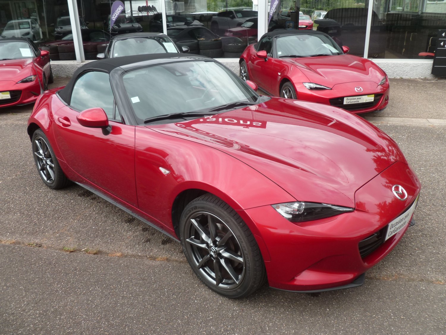 mazda - Visuel 19