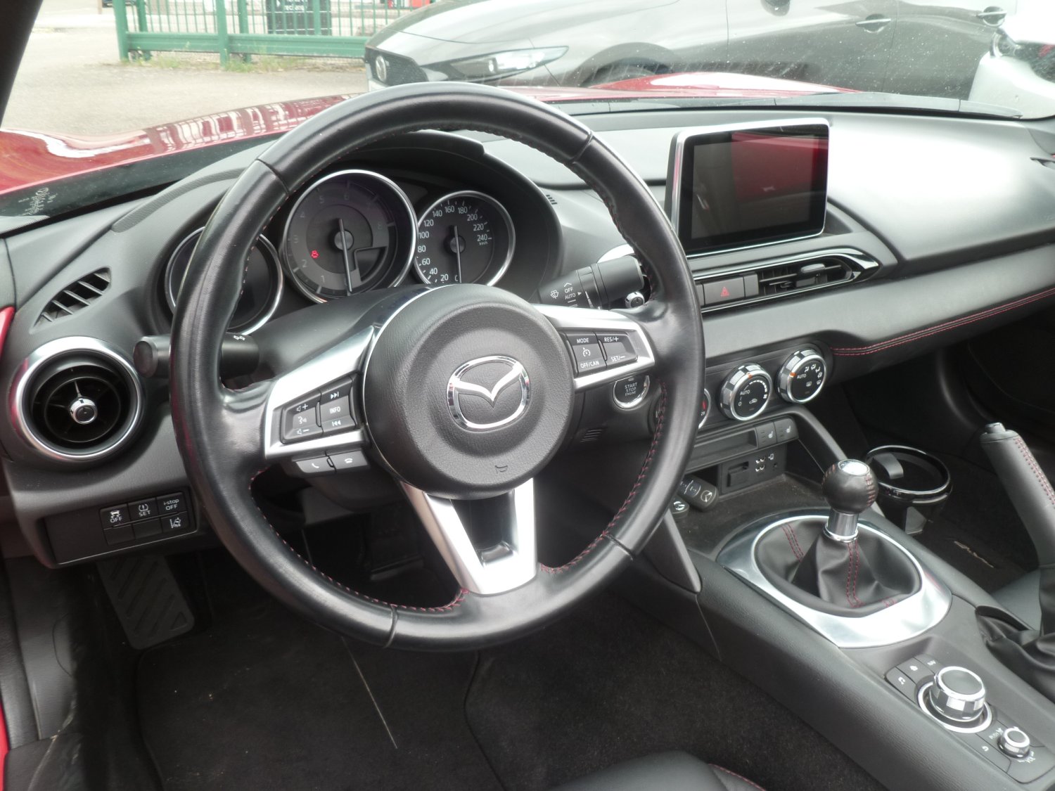 mazda - Visuel 2