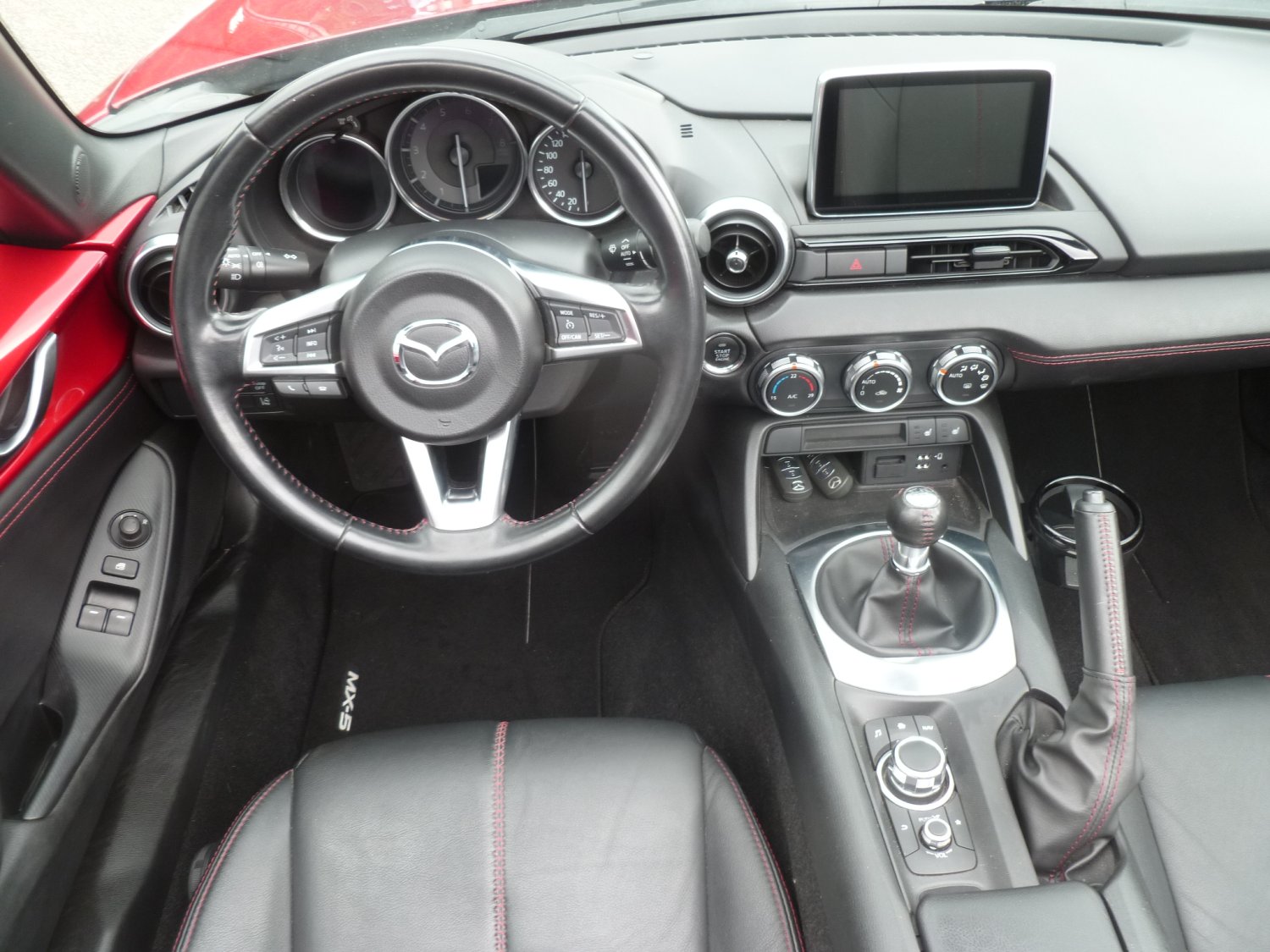mazda - Visuel 4