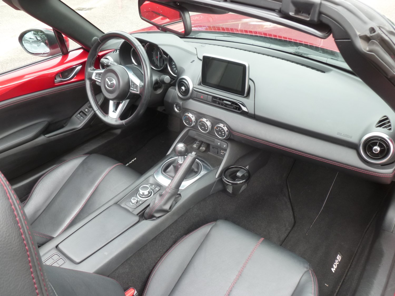 mazda - Visuel 5