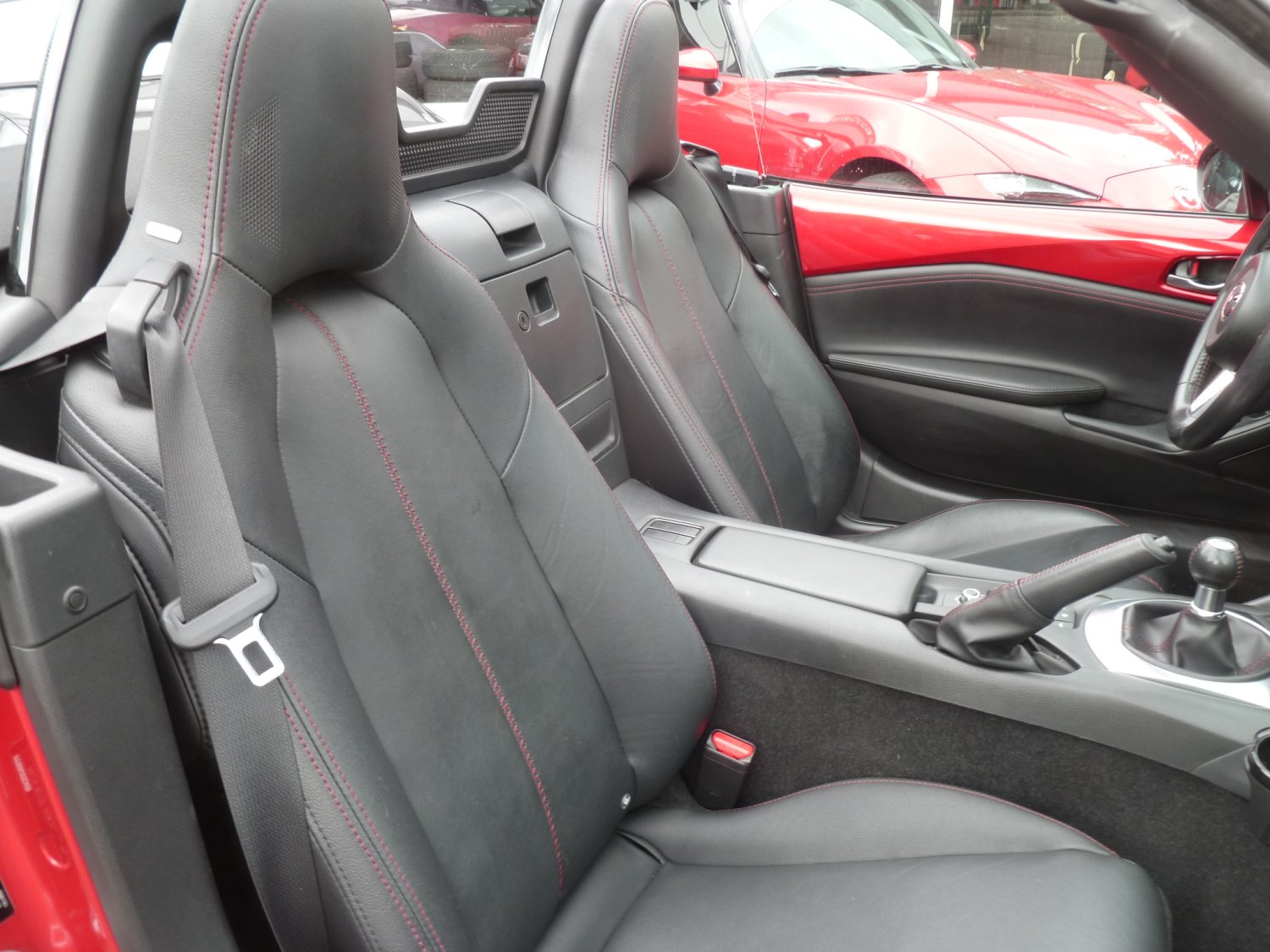 mazda - Visuel 6
