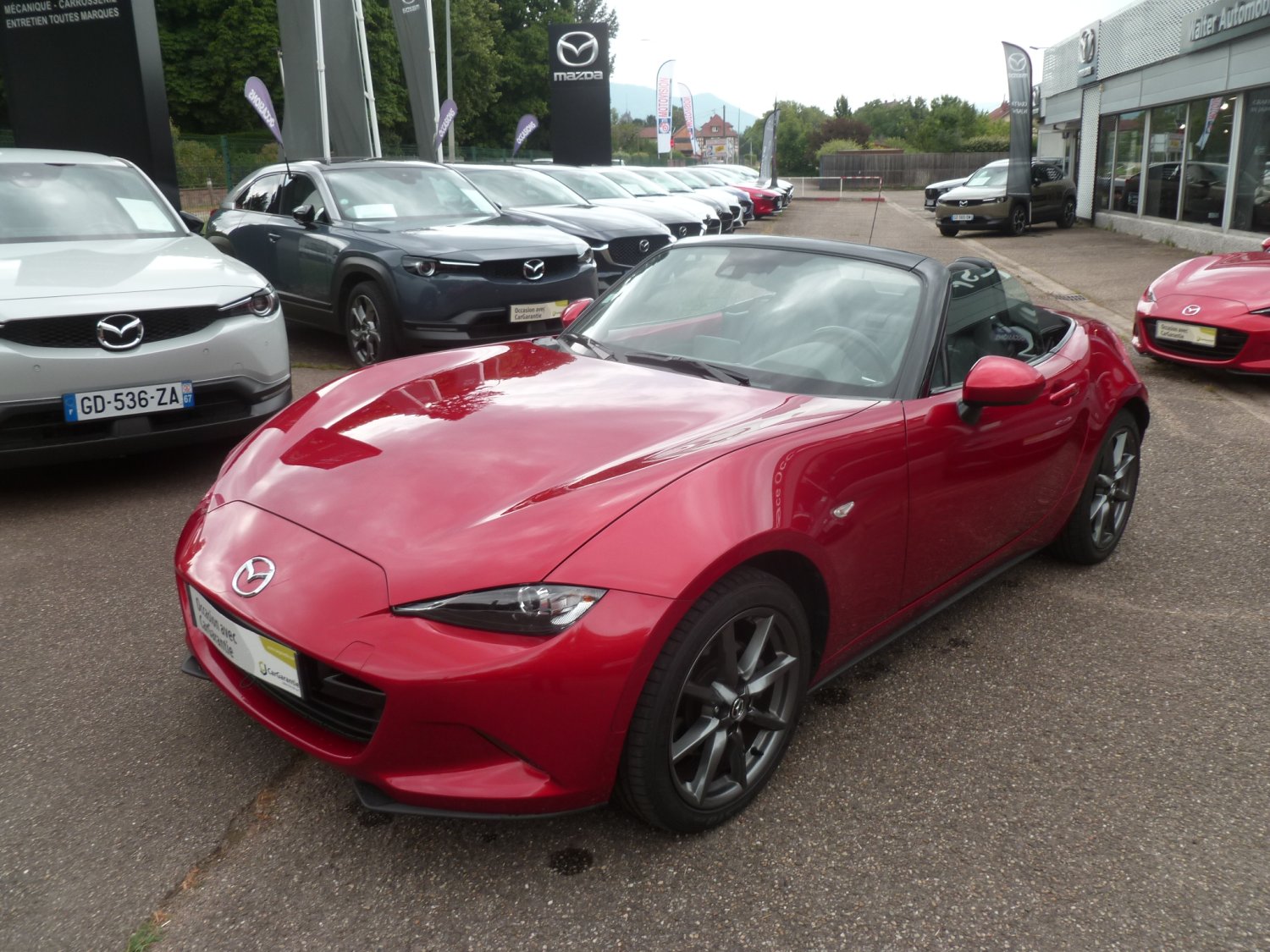 mazda - Visuel 8