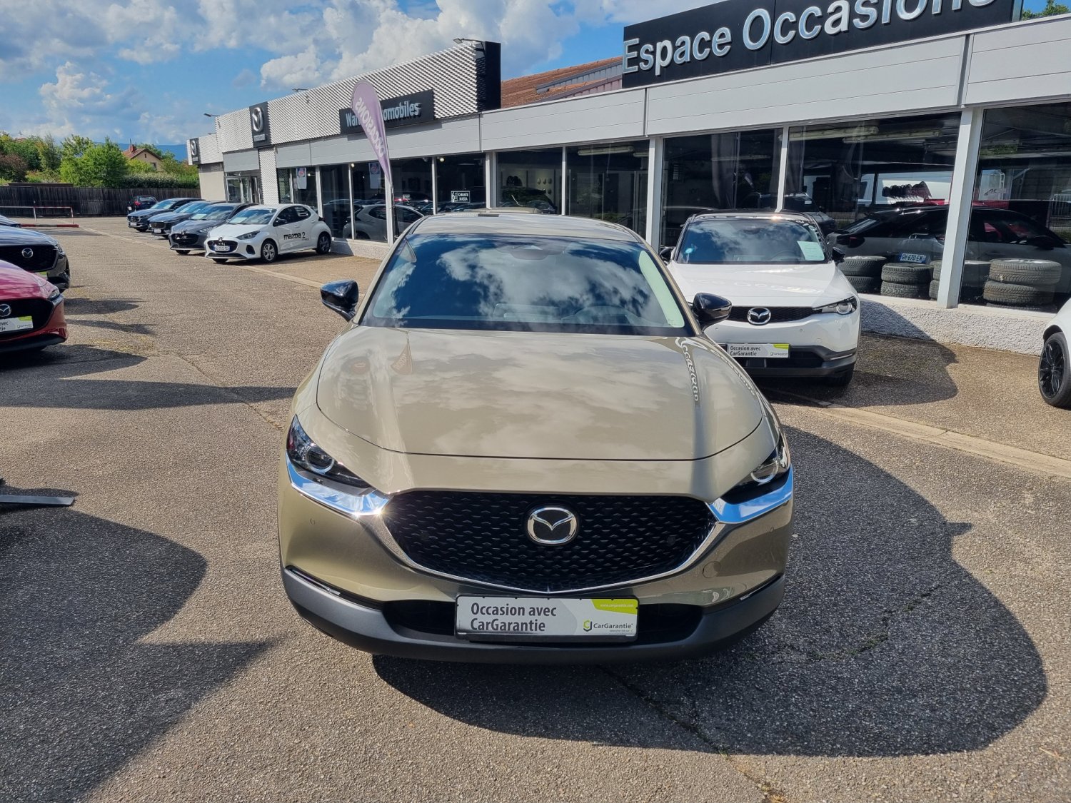 mazda - Visuel 9