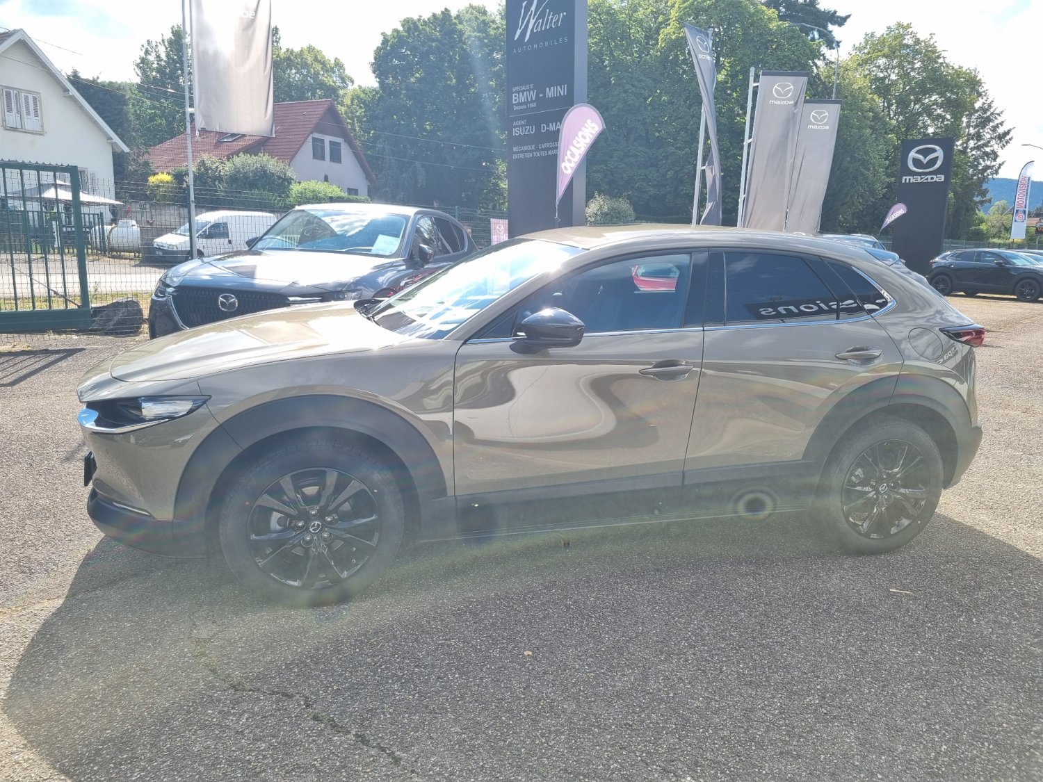 mazda - Visuel 11
