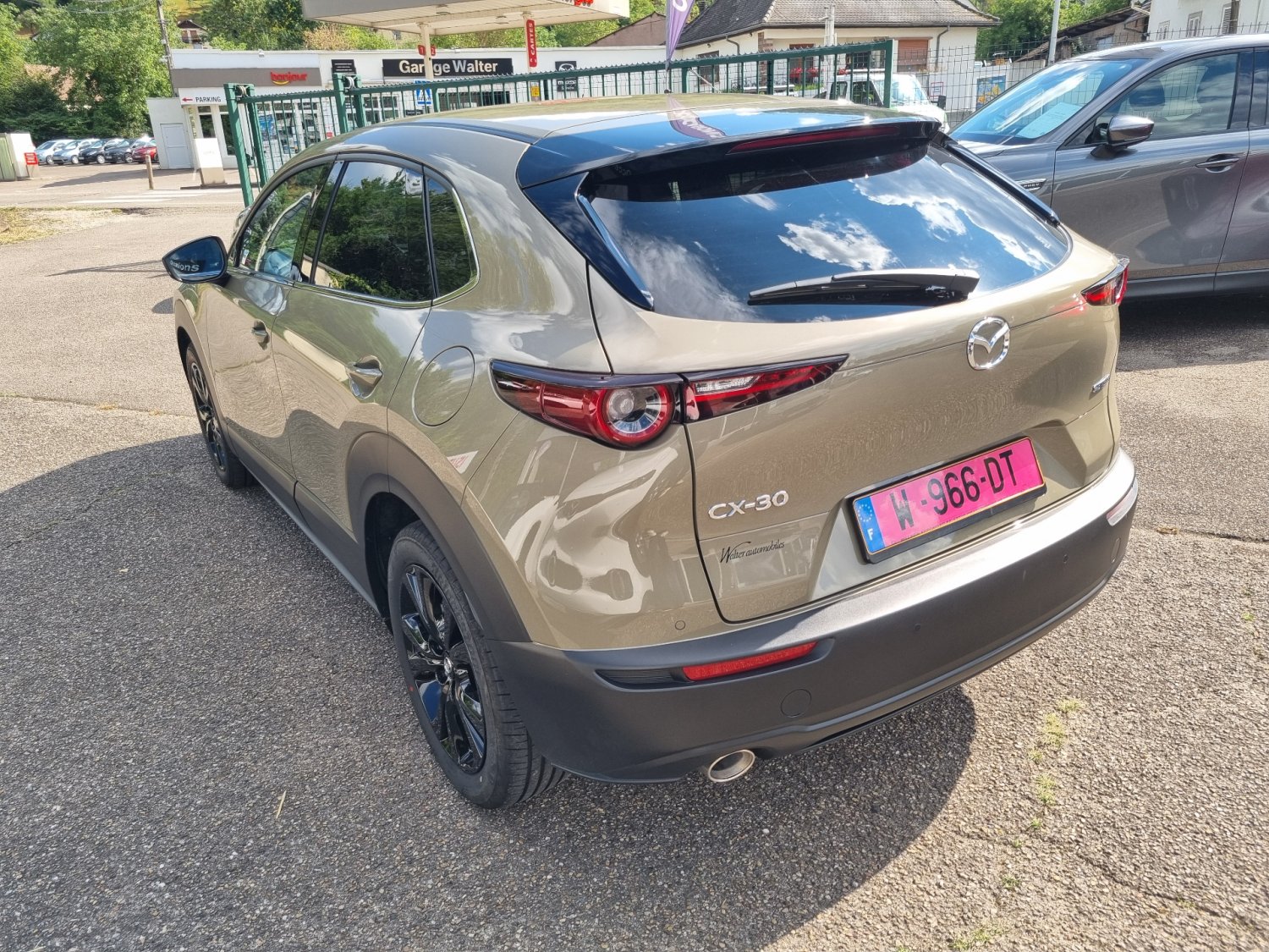 mazda - Visuel 12