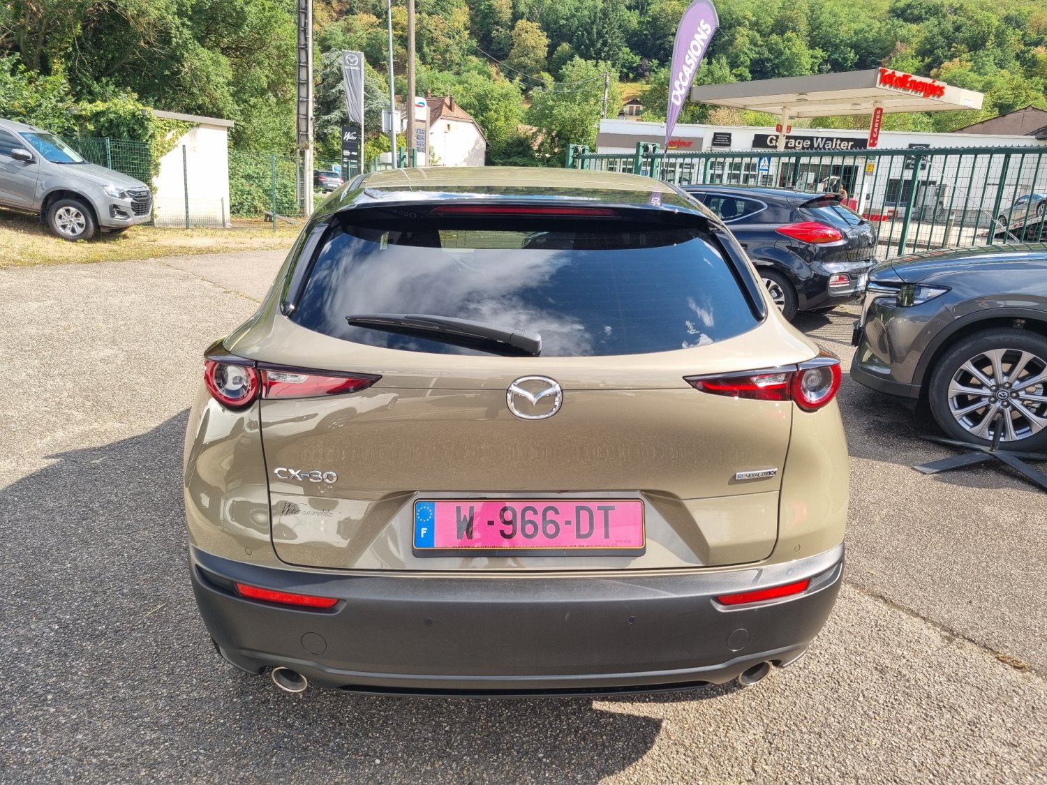 mazda - Visuel 13