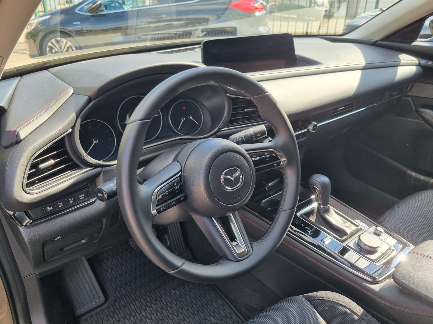 mazda - Visuel 2