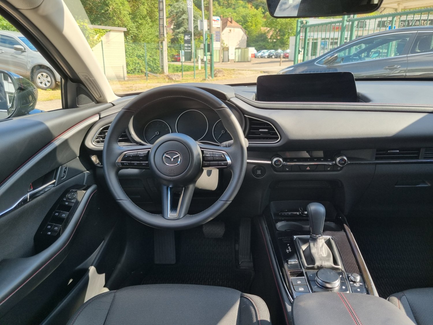 mazda - Visuel 5