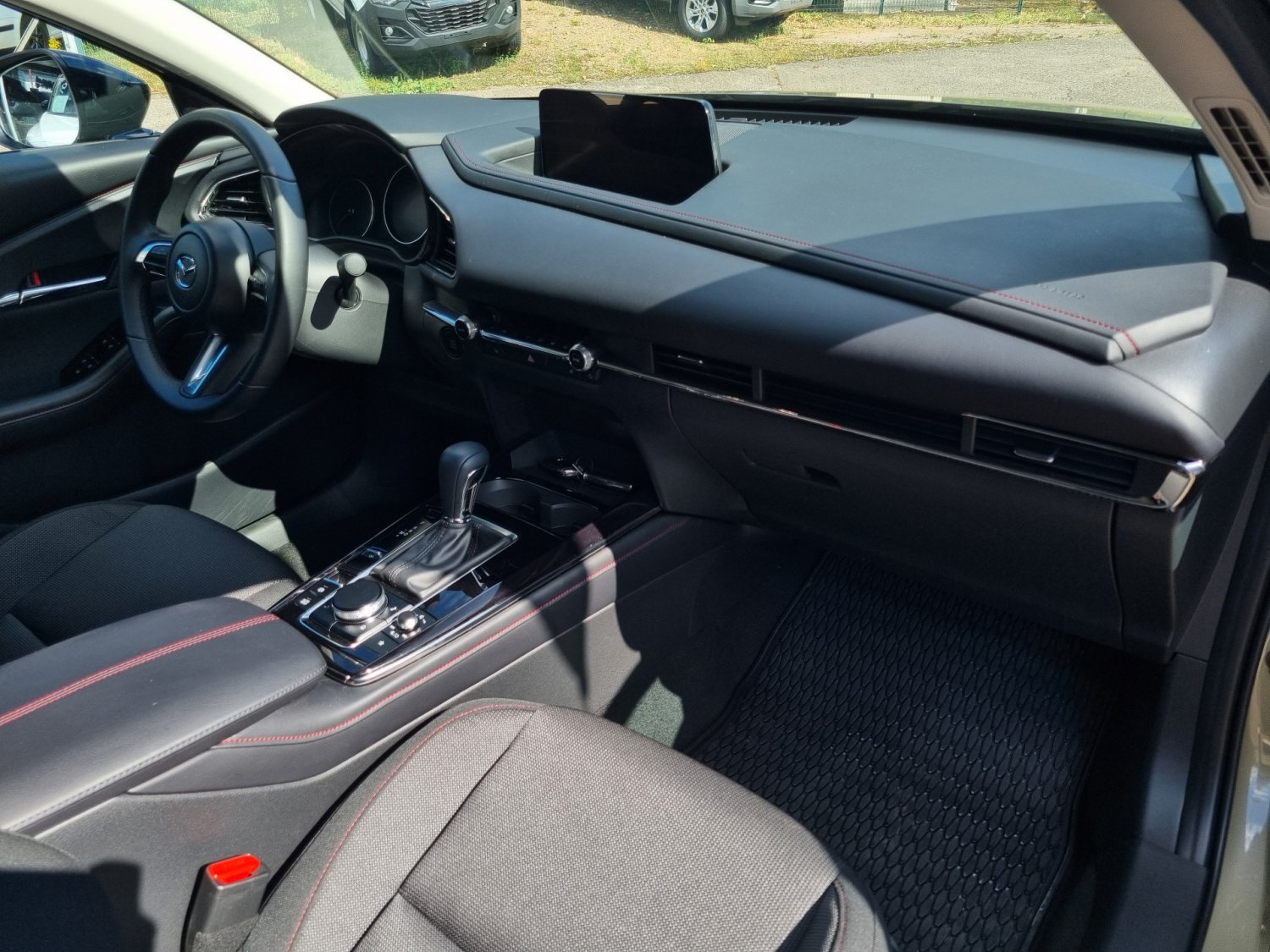mazda - Visuel 6