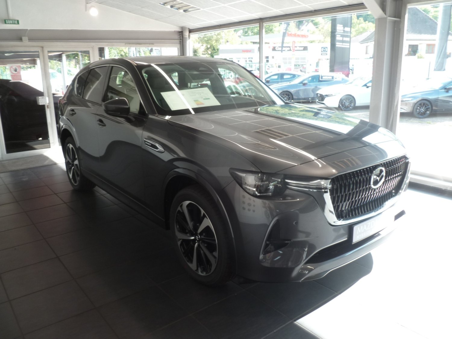 mazda - Visuel 11