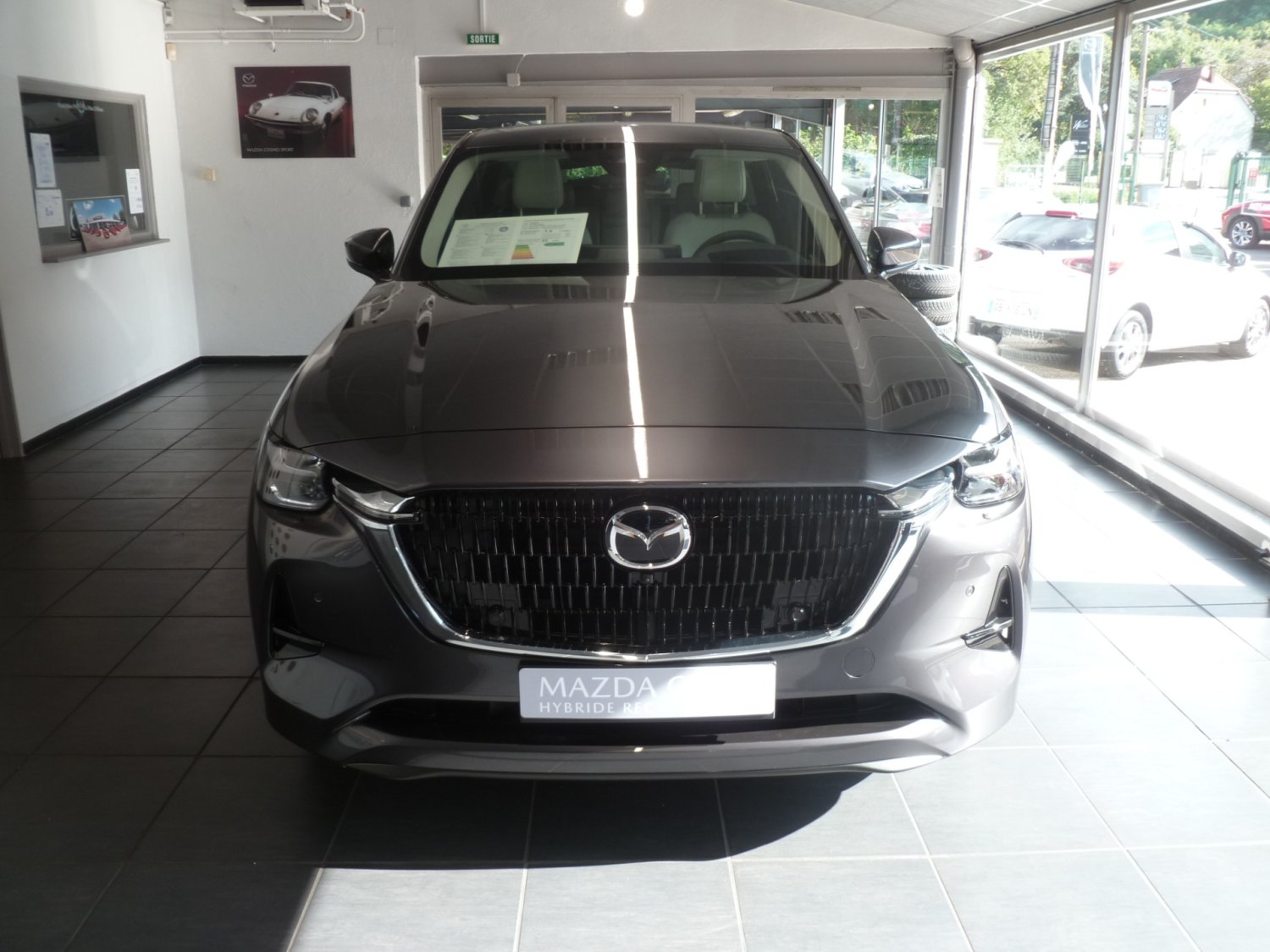 mazda - Visuel 12