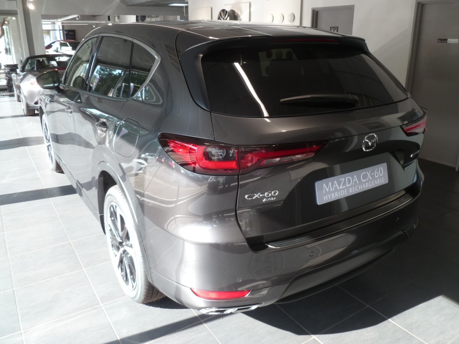 mazda - Visuel 14