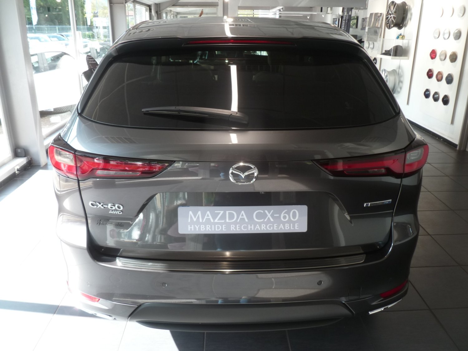 mazda - Visuel 15