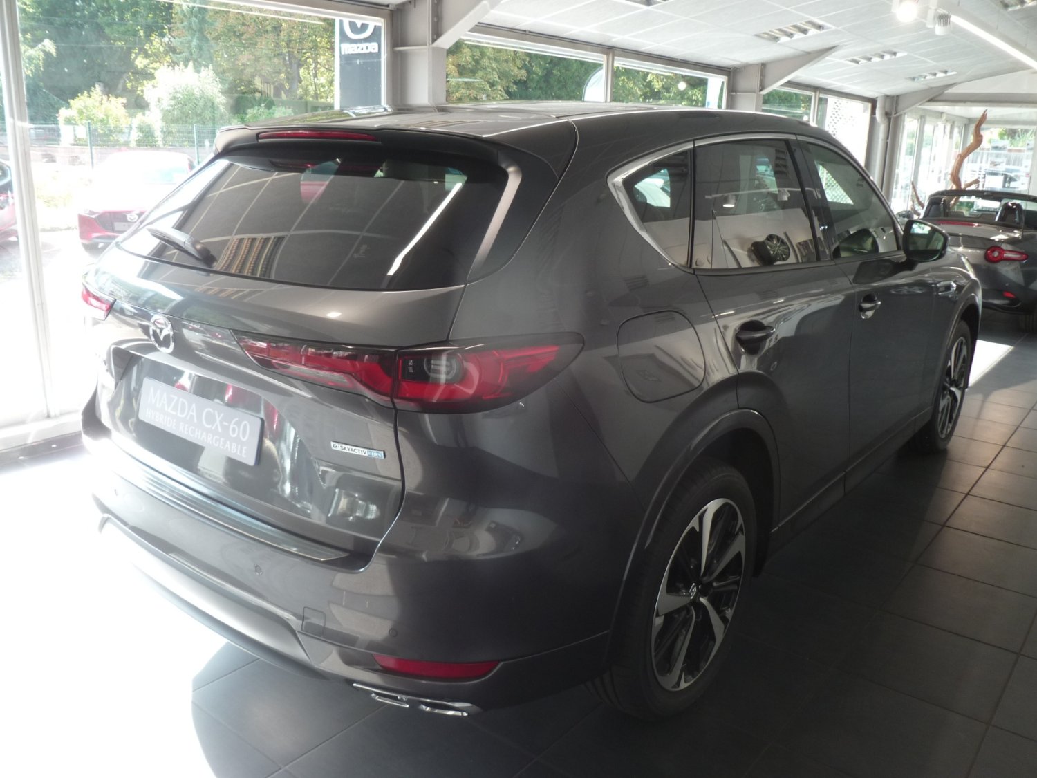 mazda - Visuel 17