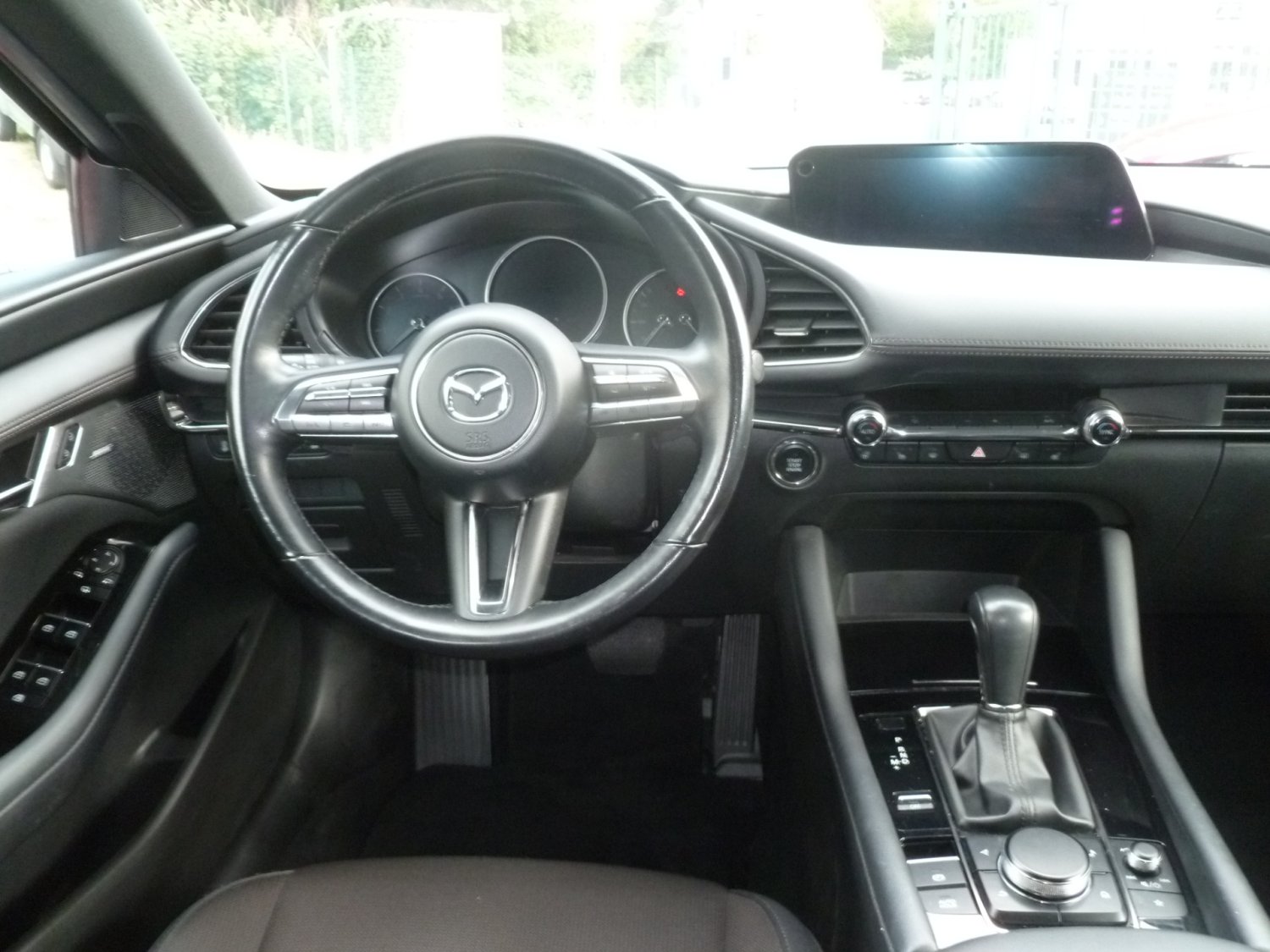mazda - Visuel 9