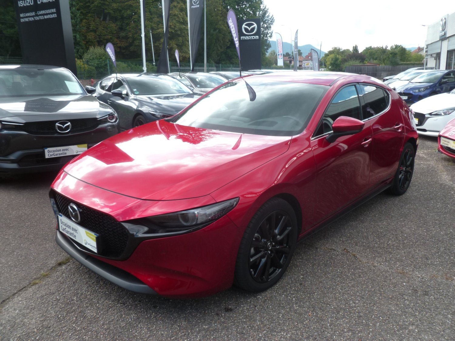 mazda - Visuel 12