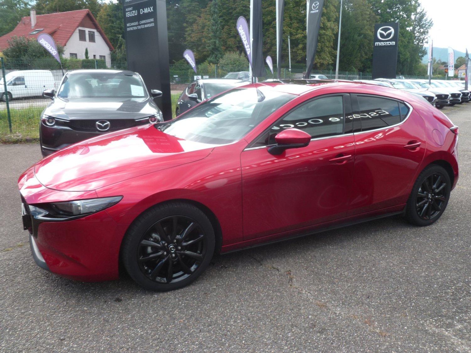 mazda - Visuel 13