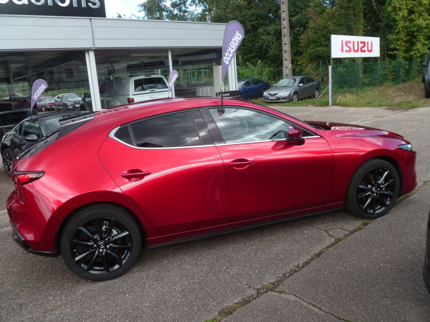 mazda - Visuel 16