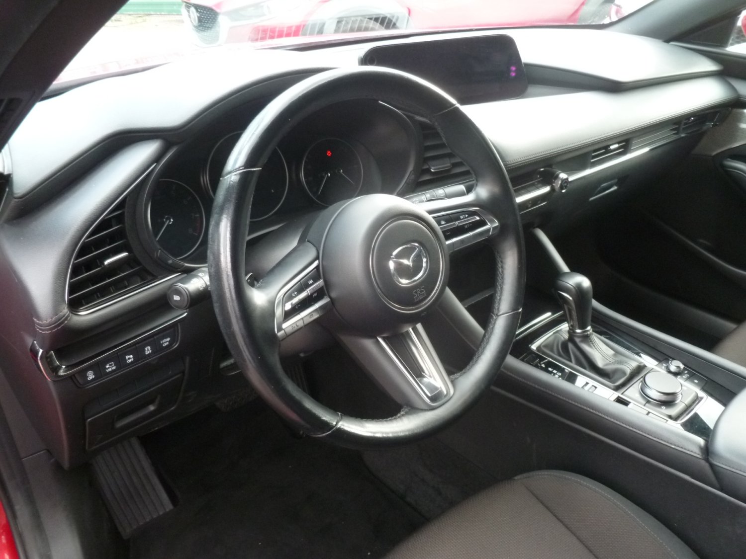 mazda - Visuel 2