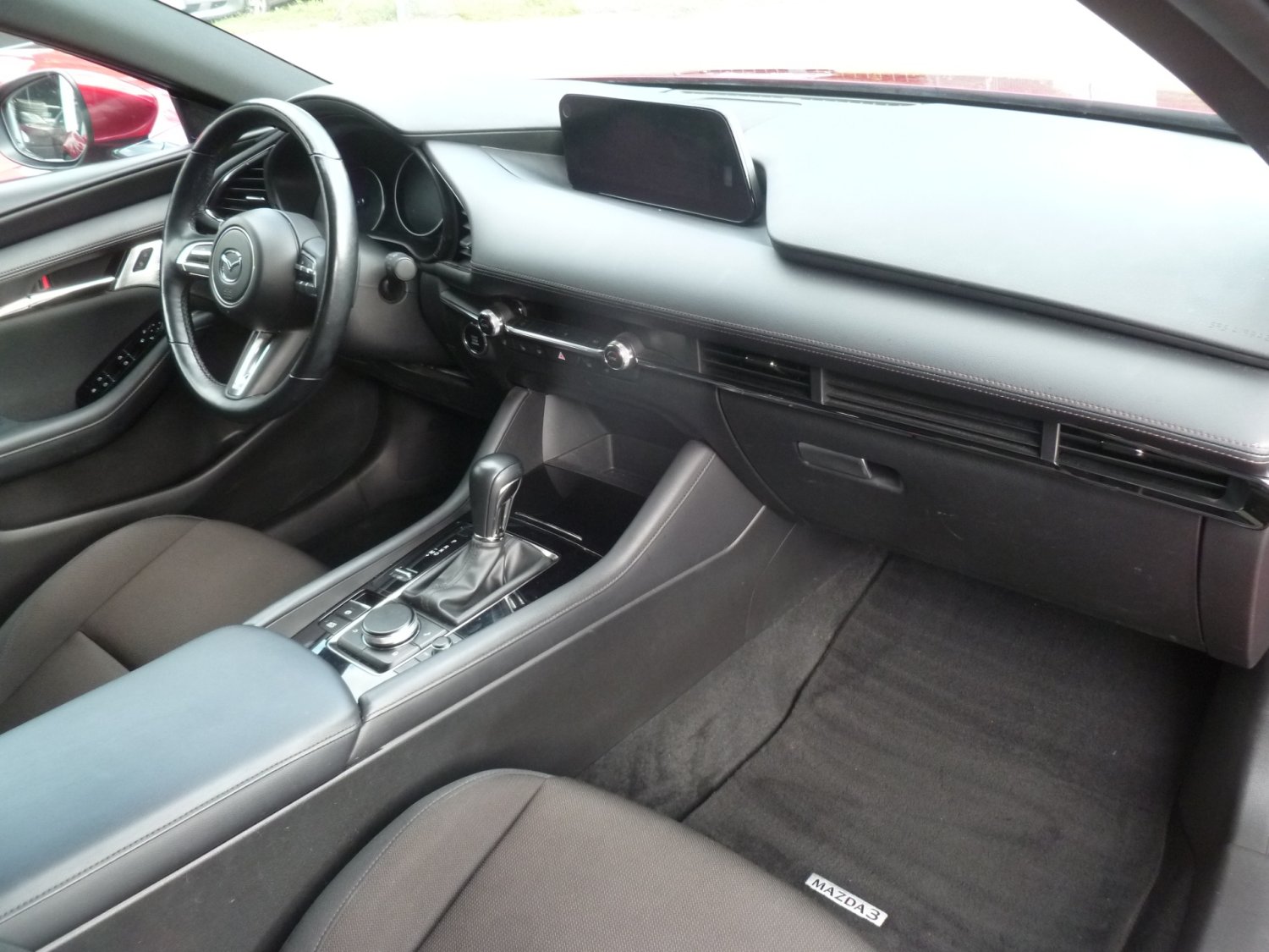 mazda - Visuel 6