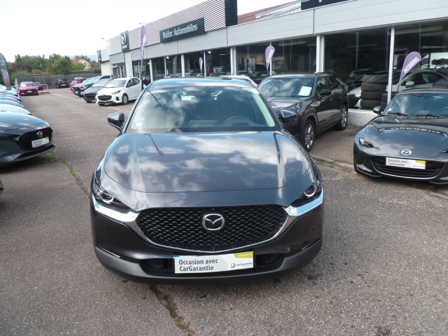 mazda - Visuel 9