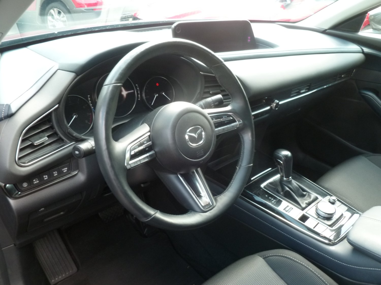 mazda - Visuel 2