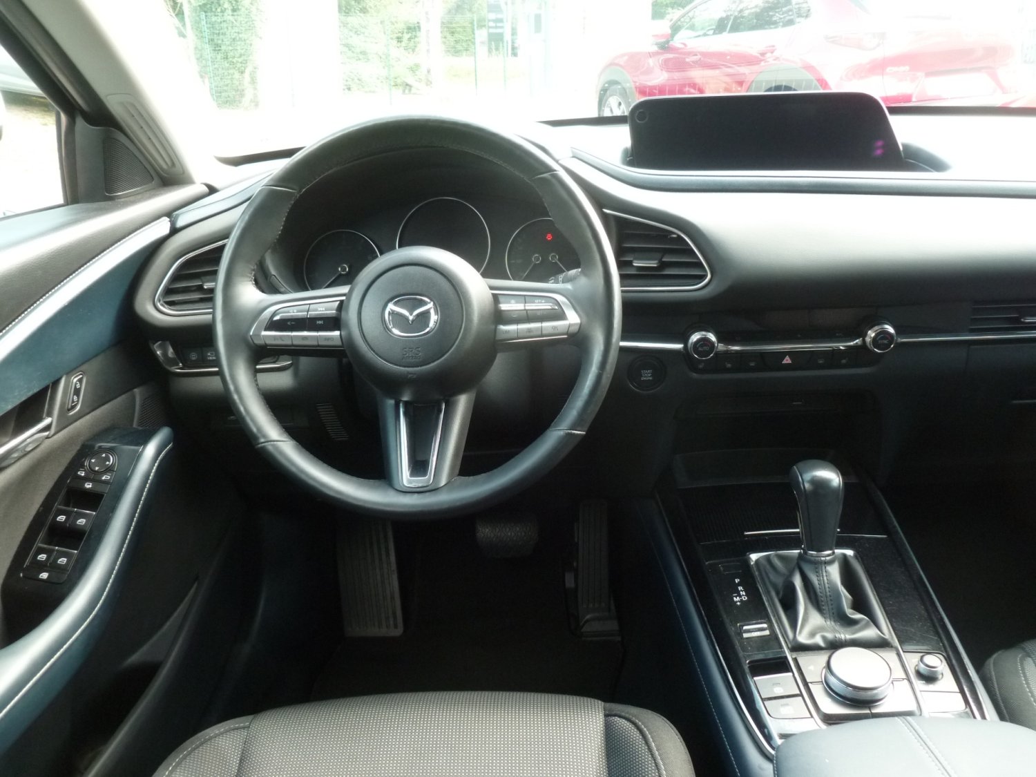 mazda - Visuel 5