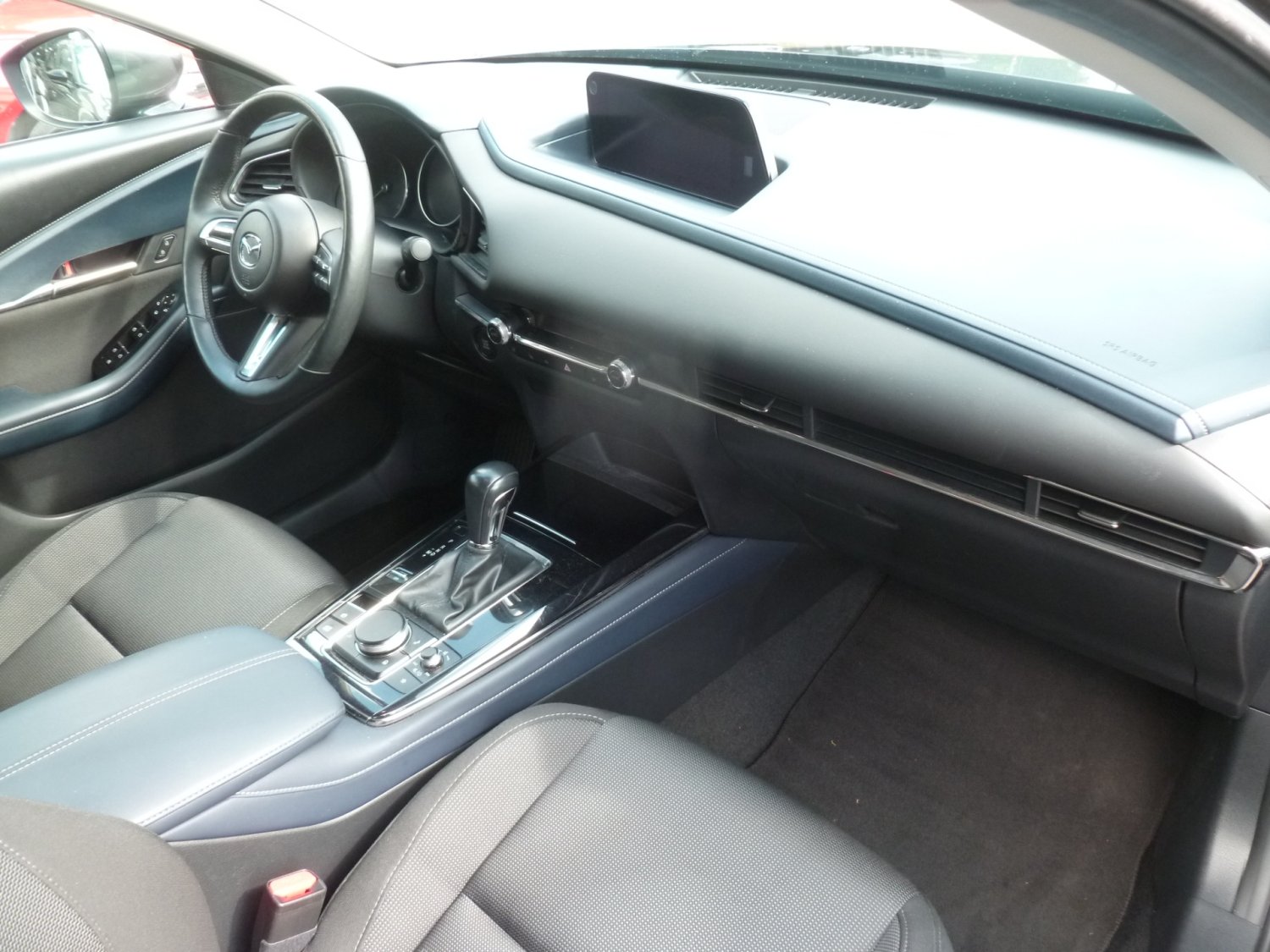 mazda - Visuel 6