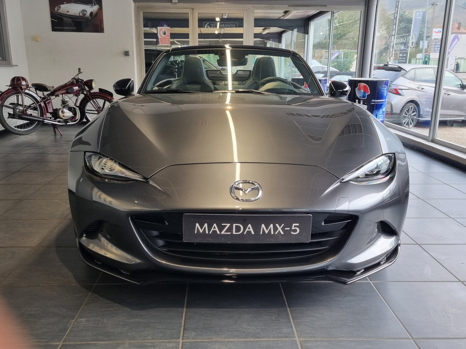 mazda - Visuel 7