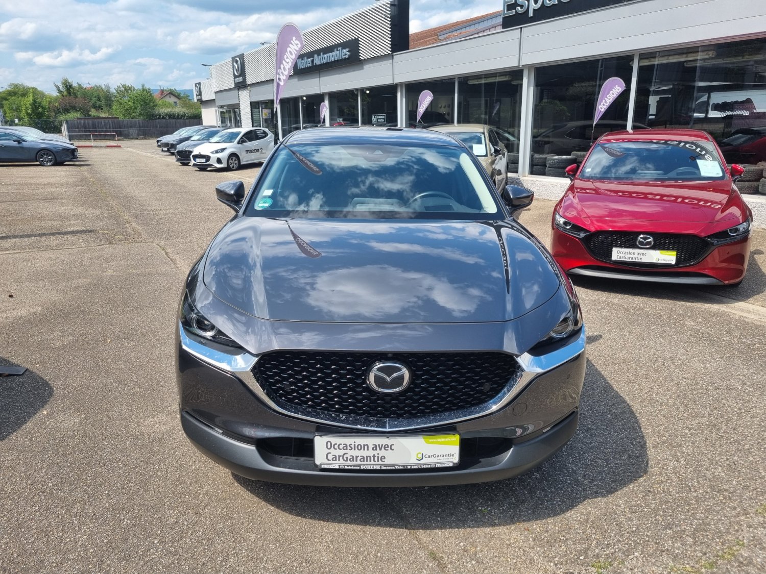 mazda - Visuel 10
