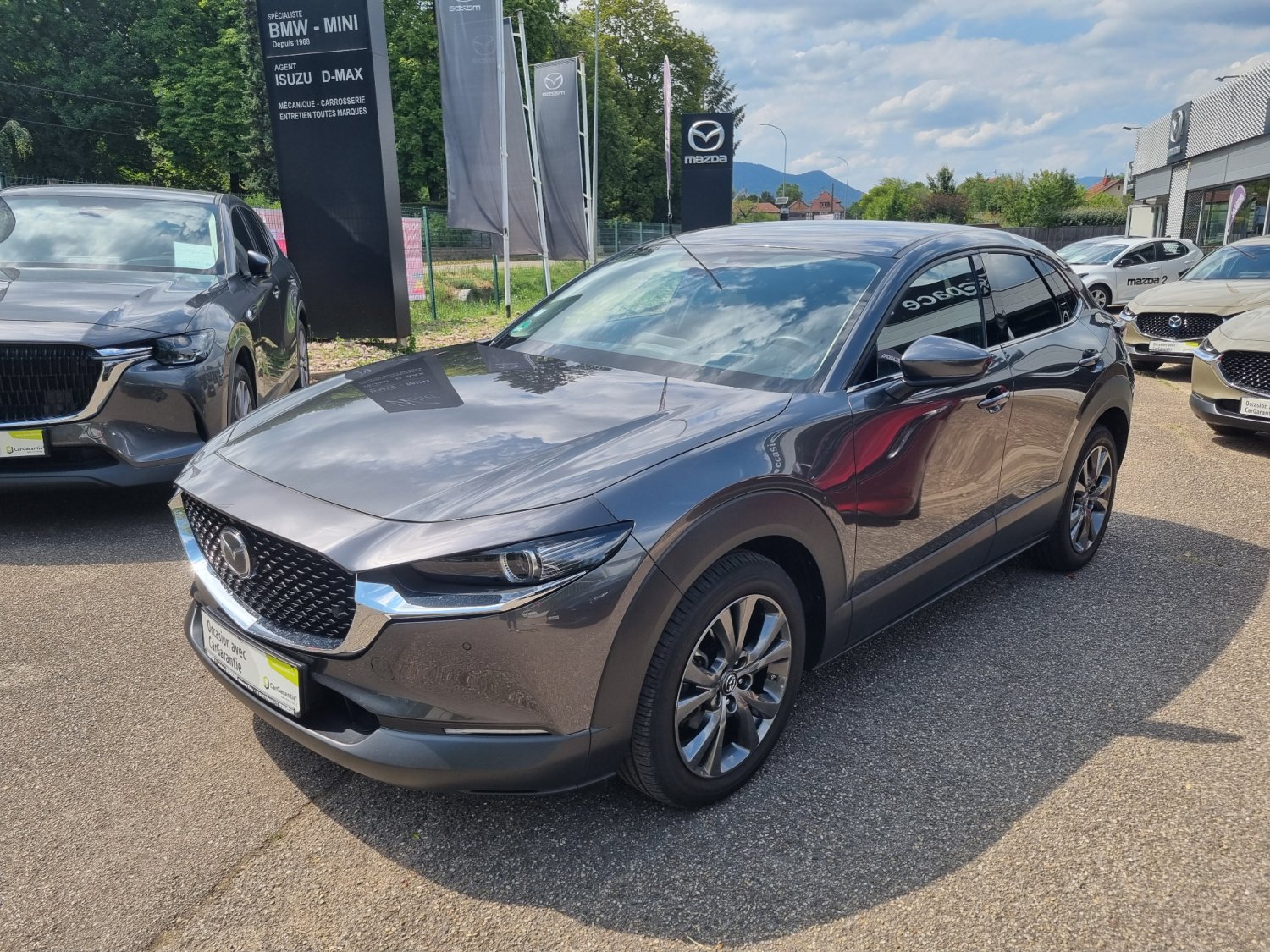 mazda - Visuel 11