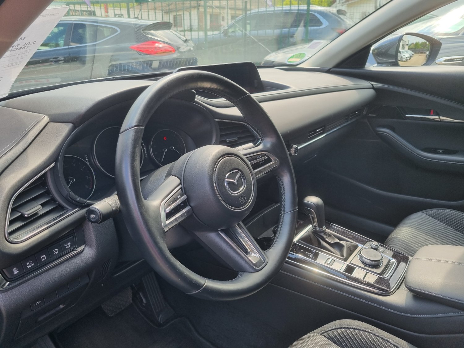 mazda - Visuel 3