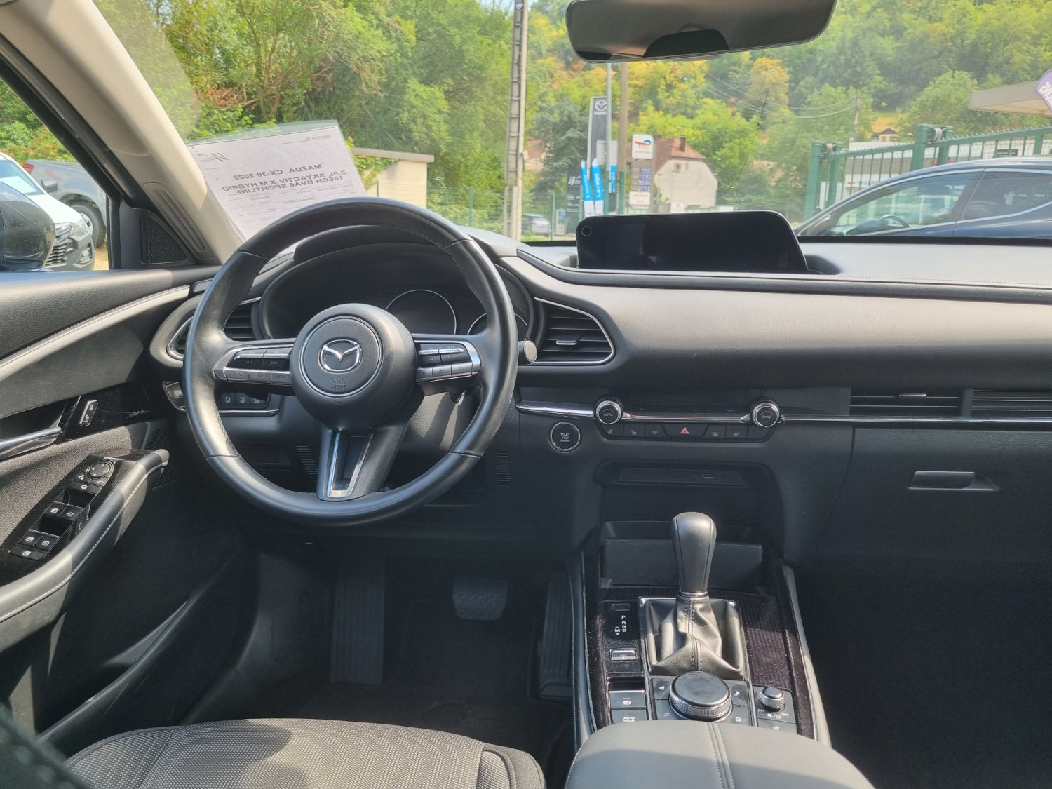 mazda - Visuel 6