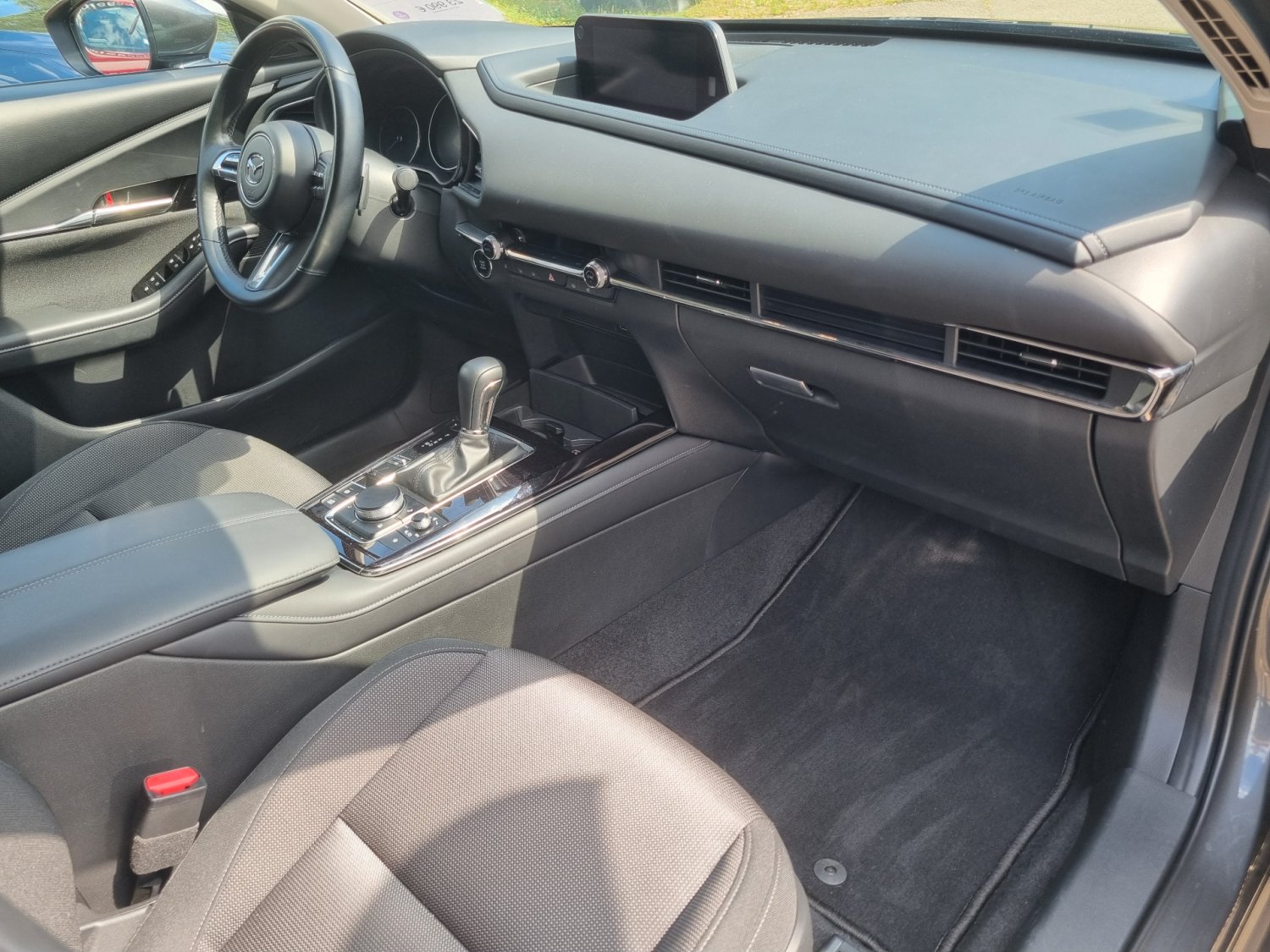 mazda - Visuel 7