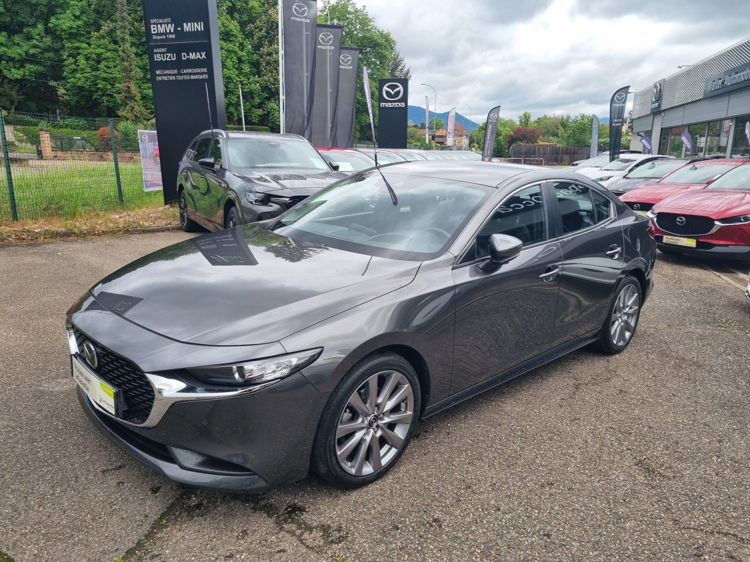mazda - Visuel 10