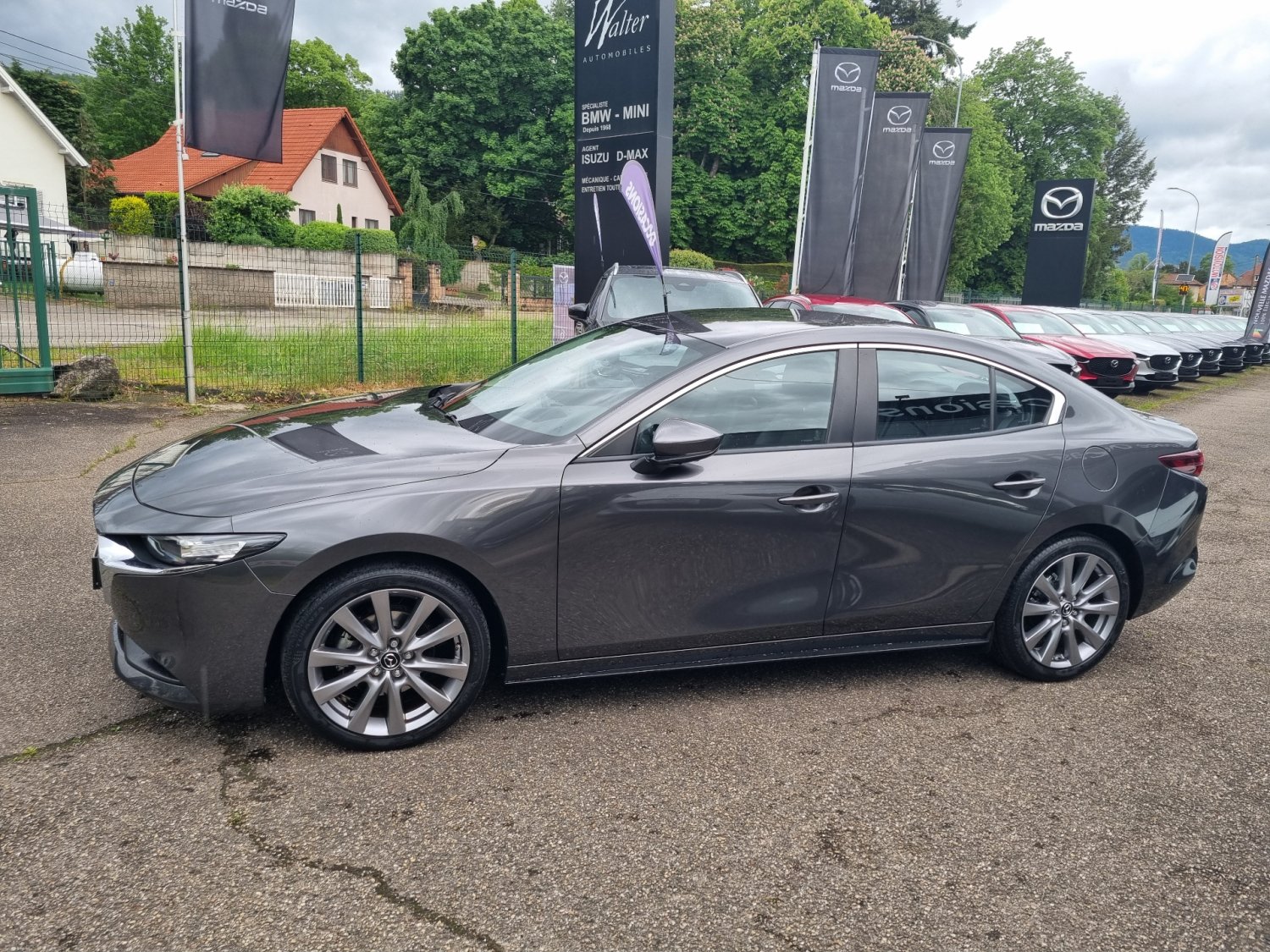 mazda - Visuel 11