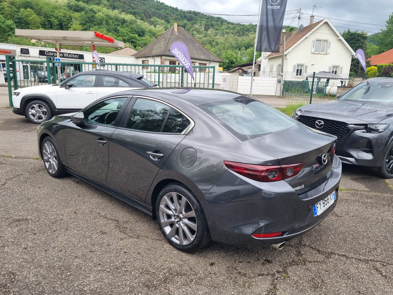mazda - Visuel 12