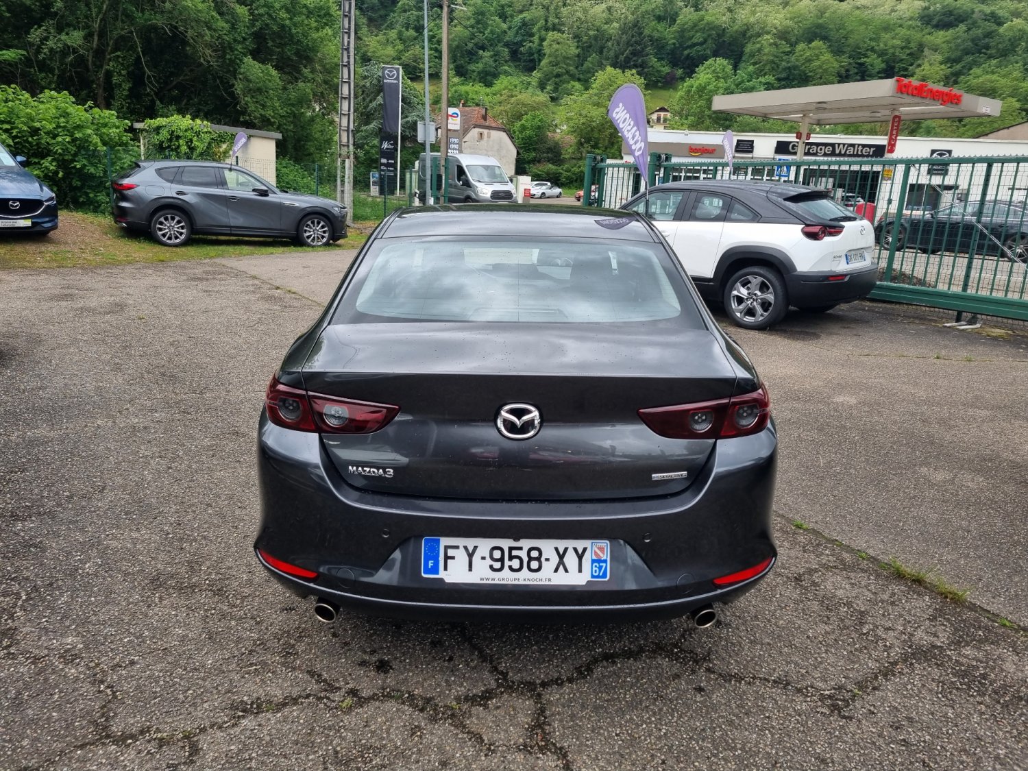 mazda - Visuel 13