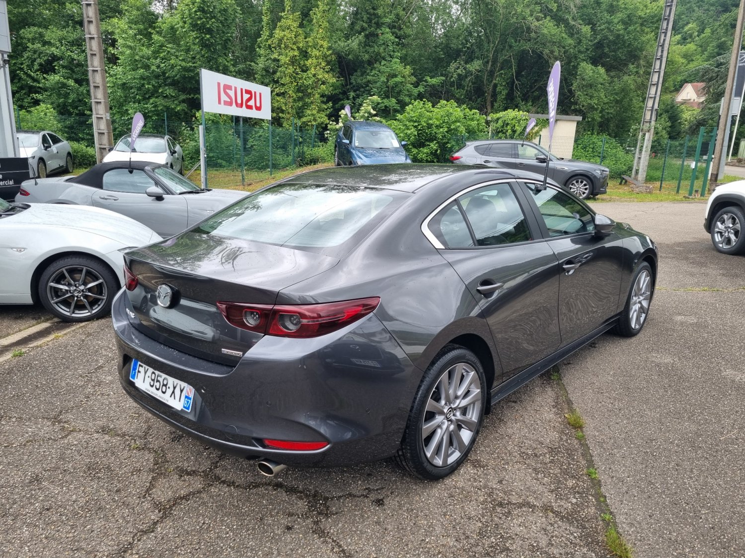 mazda - Visuel 14