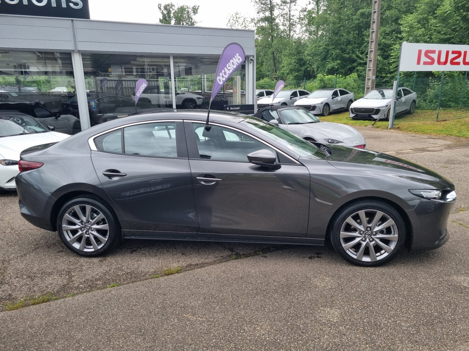 mazda - Visuel 15