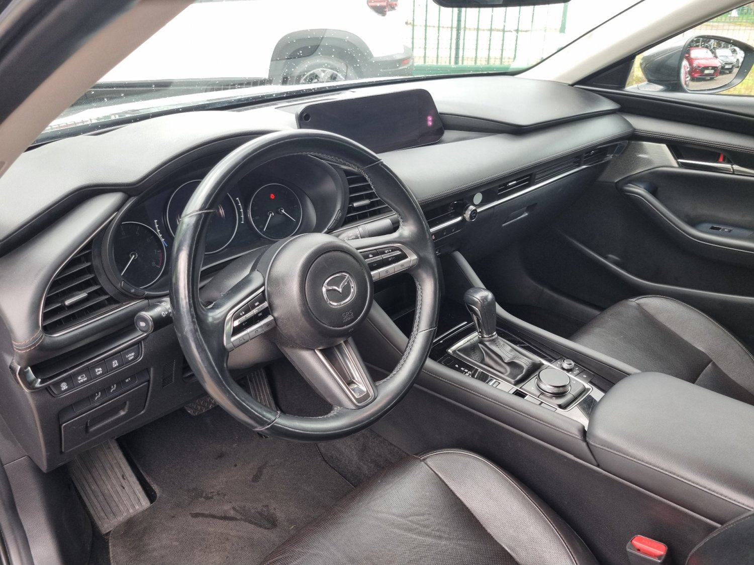 mazda - Visuel 2