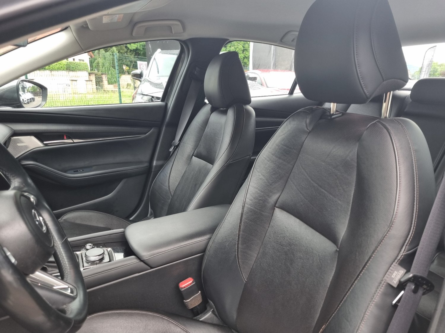 mazda - Visuel 3