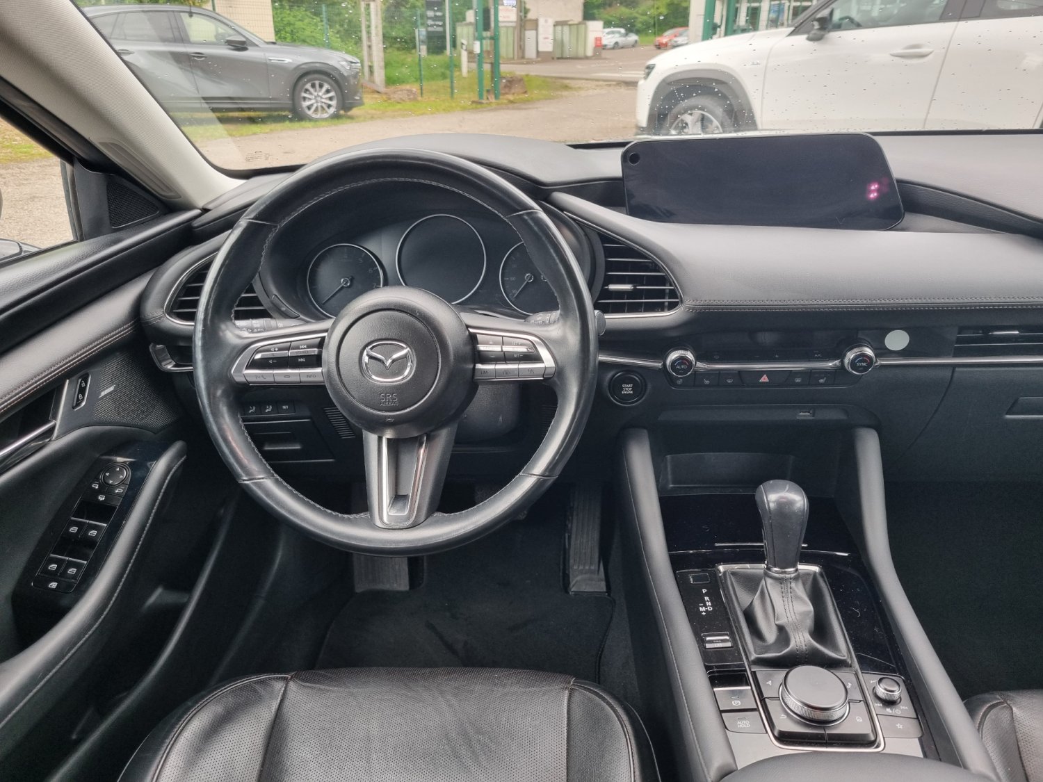 mazda - Visuel 5
