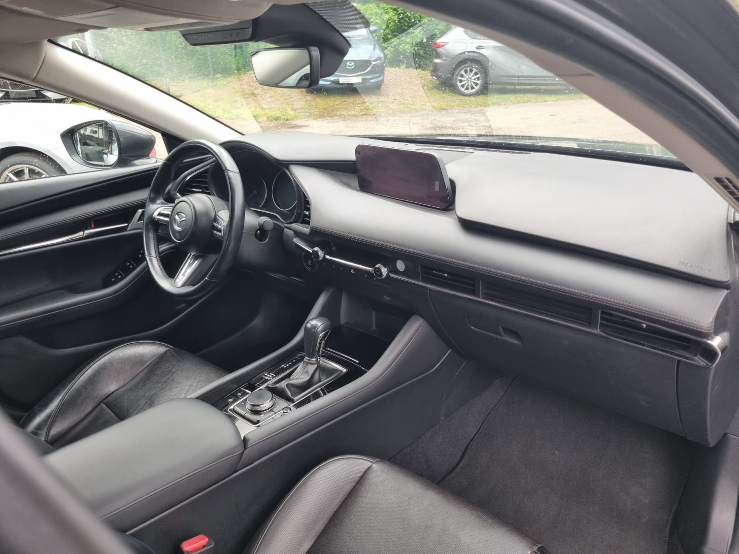 mazda - Visuel 6