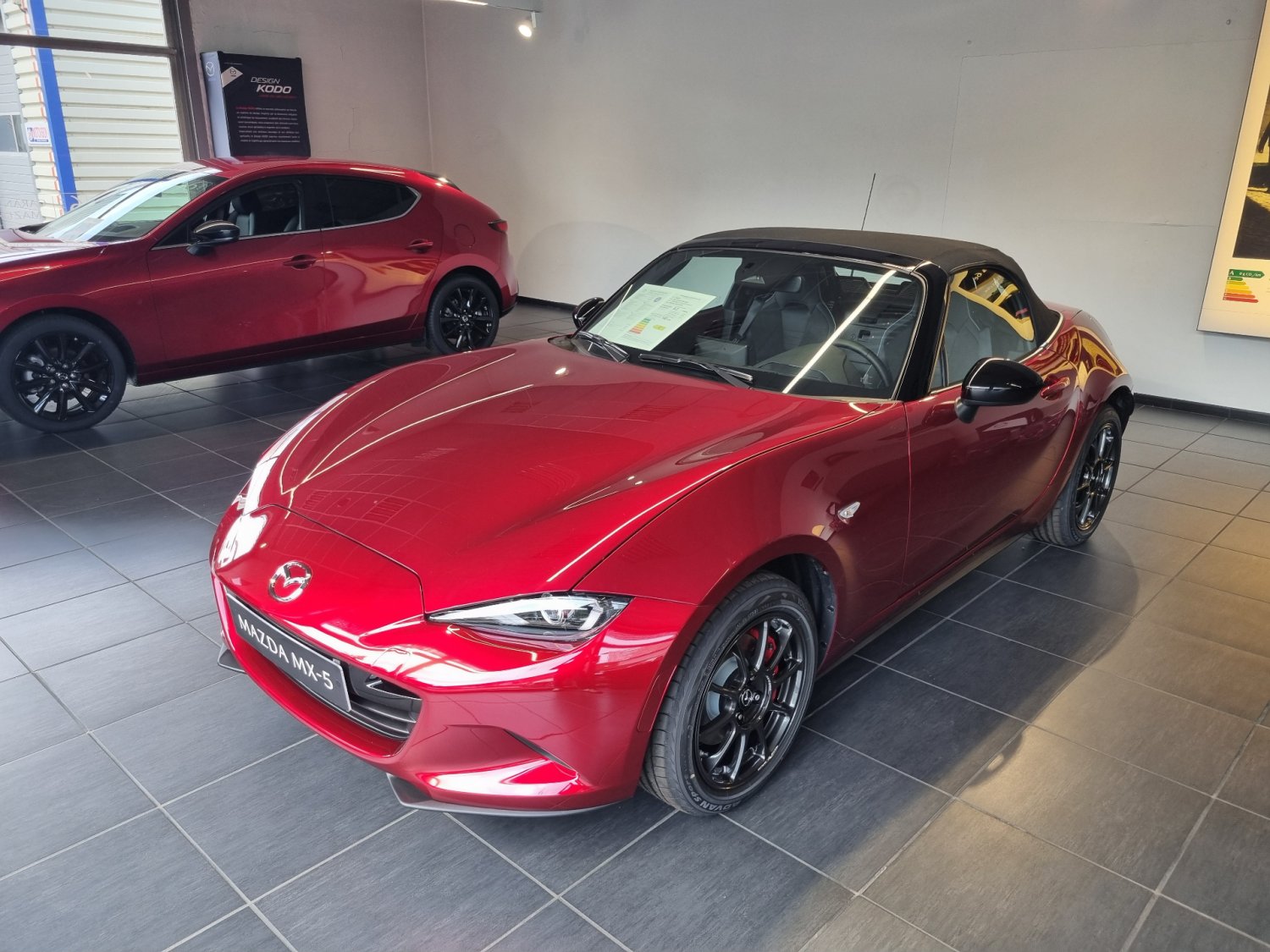 mazda - Visuel 14