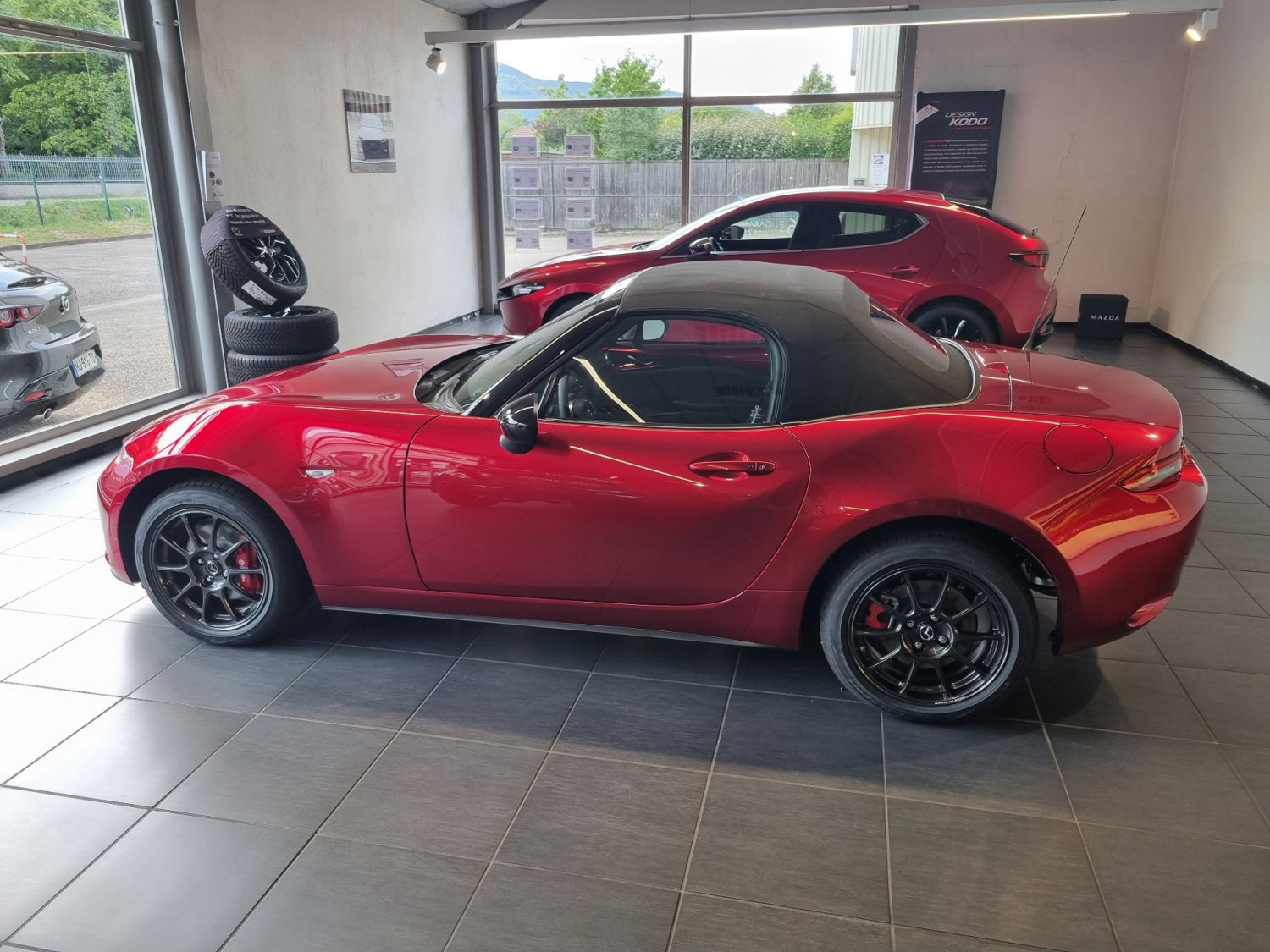 mazda - Visuel 15