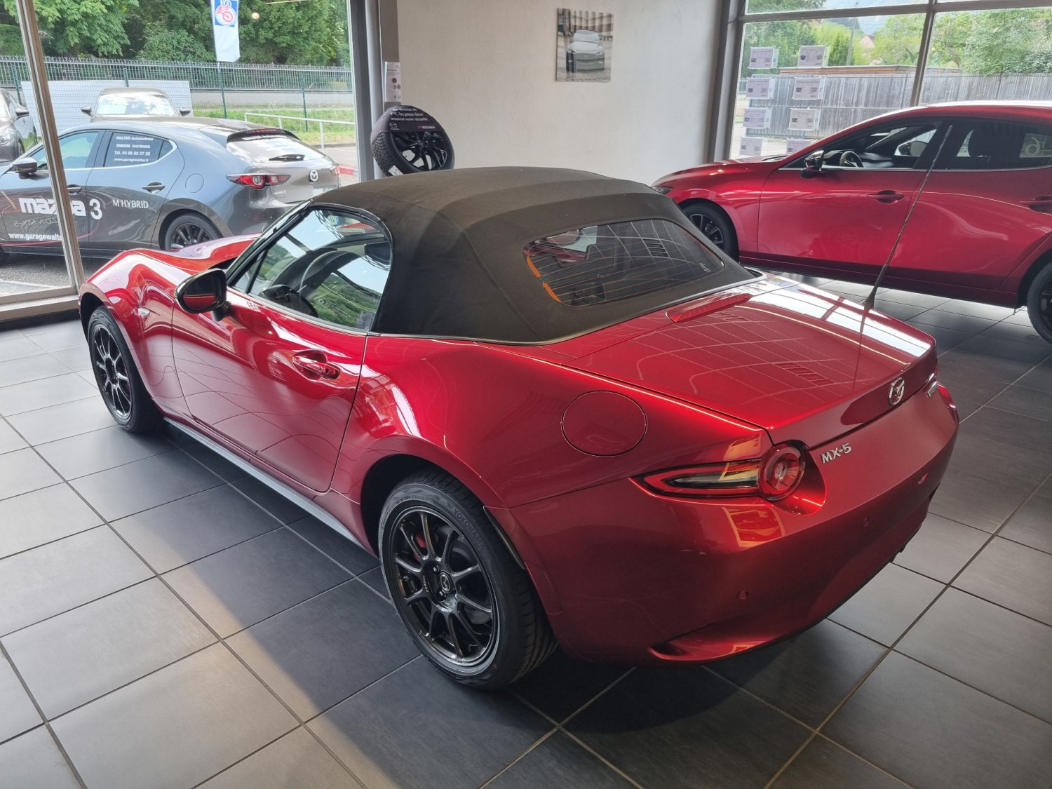 mazda - Visuel 16